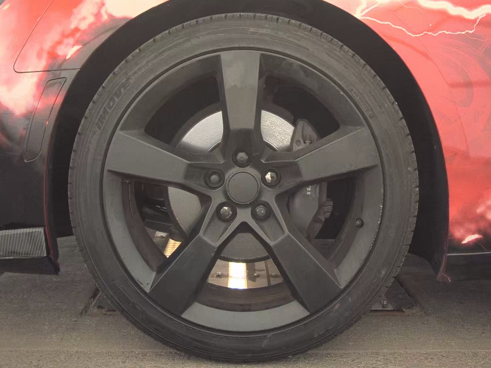 CHEVROLET OTHER - 10