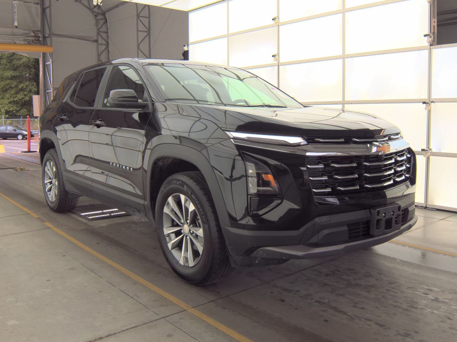 CHEVROLET AWD LT - 5