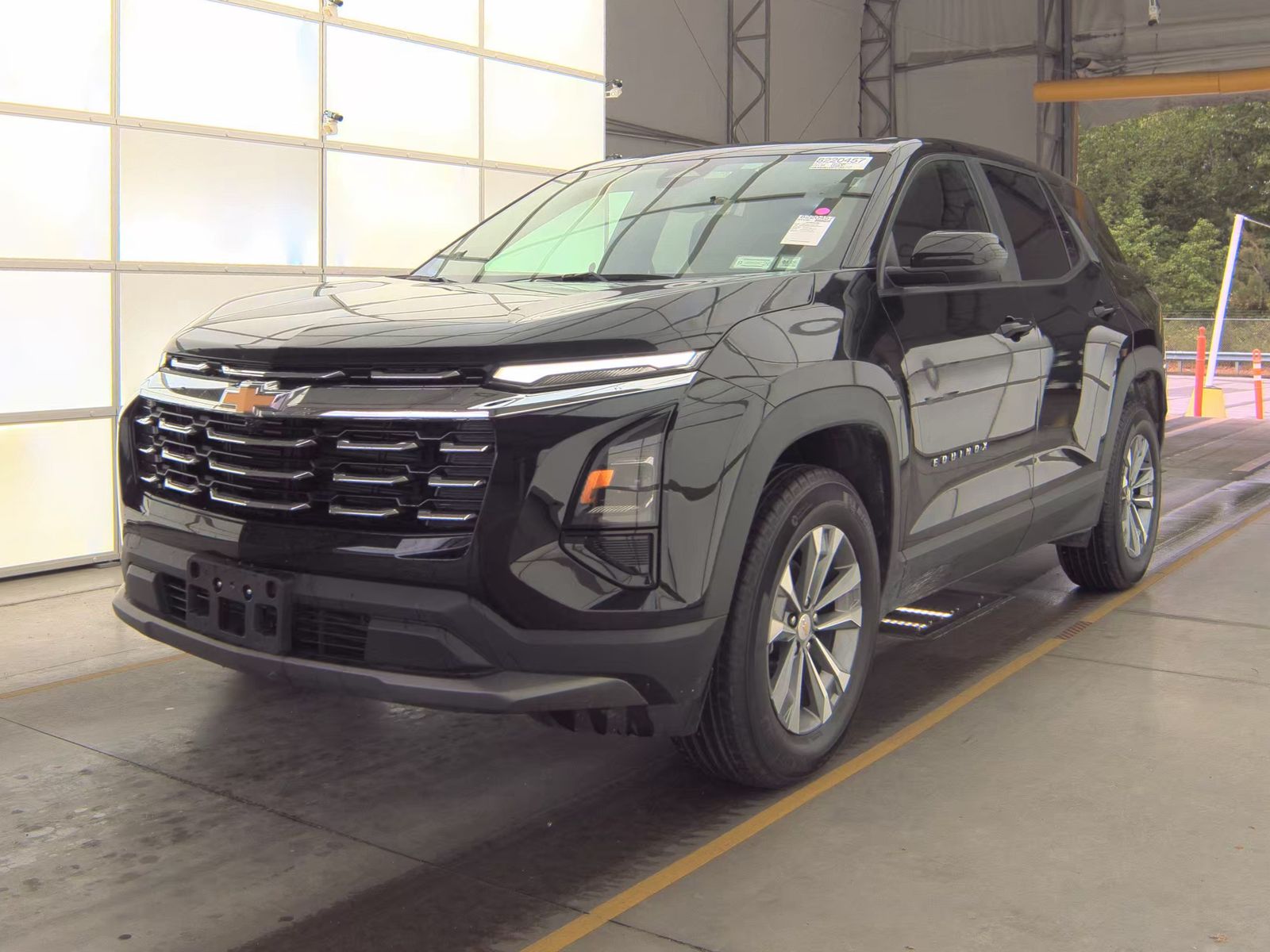 CHEVROLET AWD LT - 1