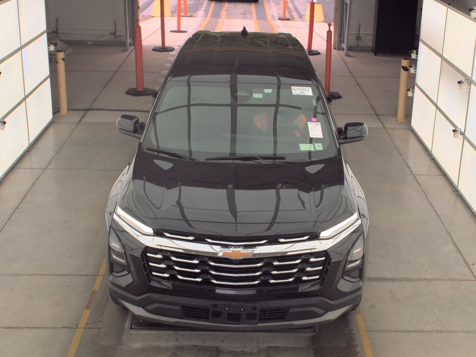 CHEVROLET AWD LT - 3