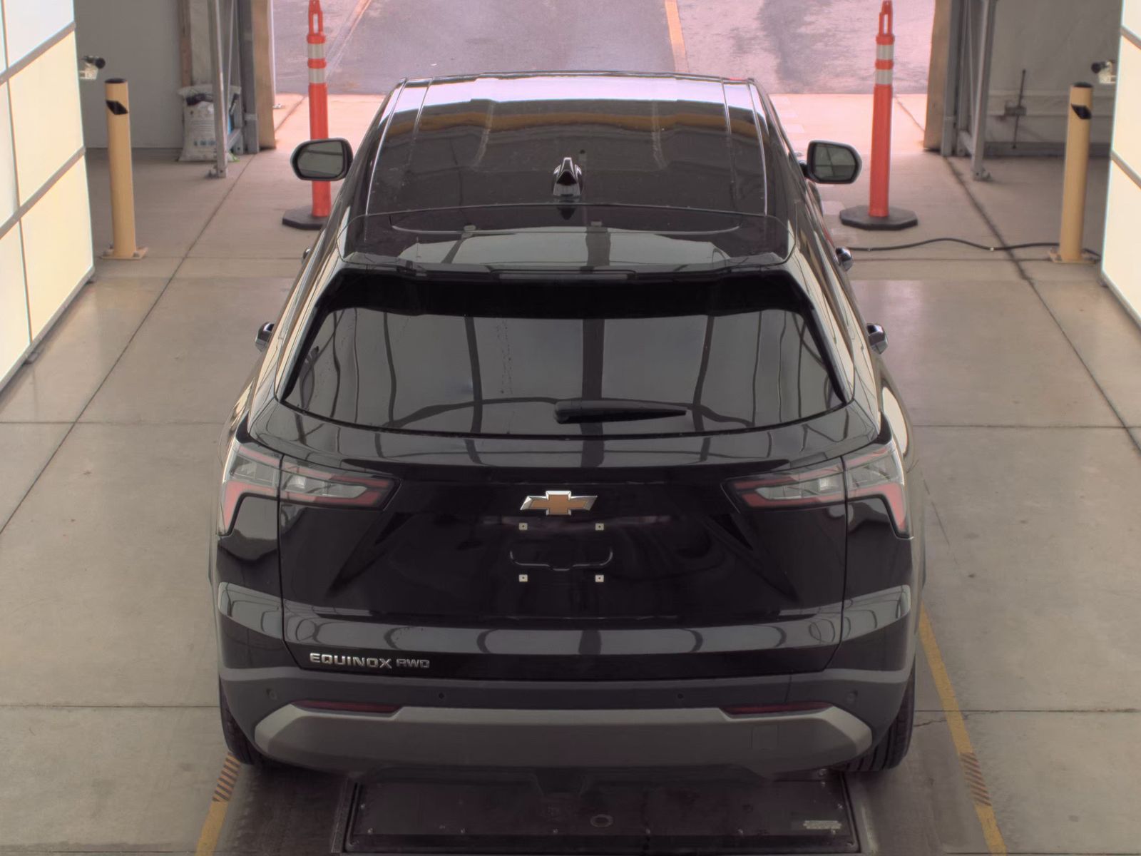 CHEVROLET AWD LT - 7