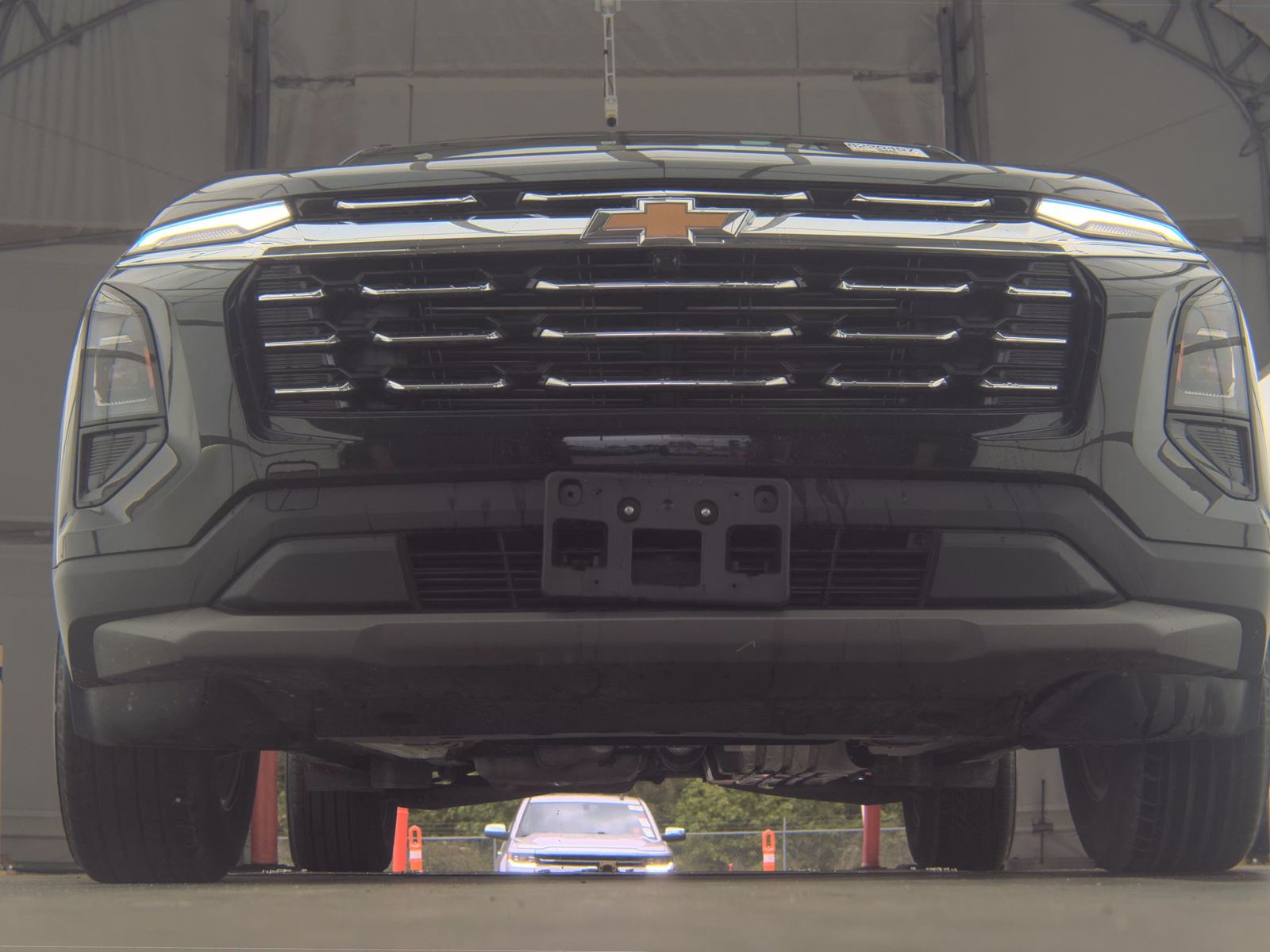 CHEVROLET AWD LT - 4