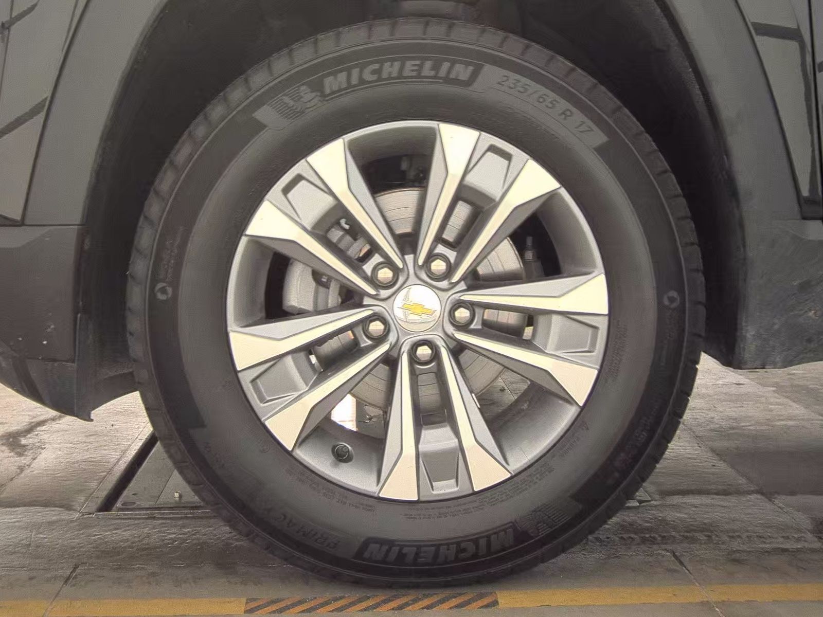 CHEVROLET AWD LT - 10