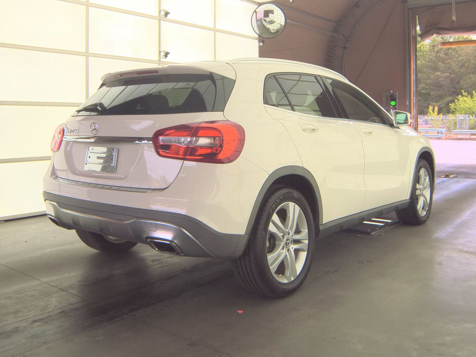 MERCEDES-BENZ GLA-CLASS - 6