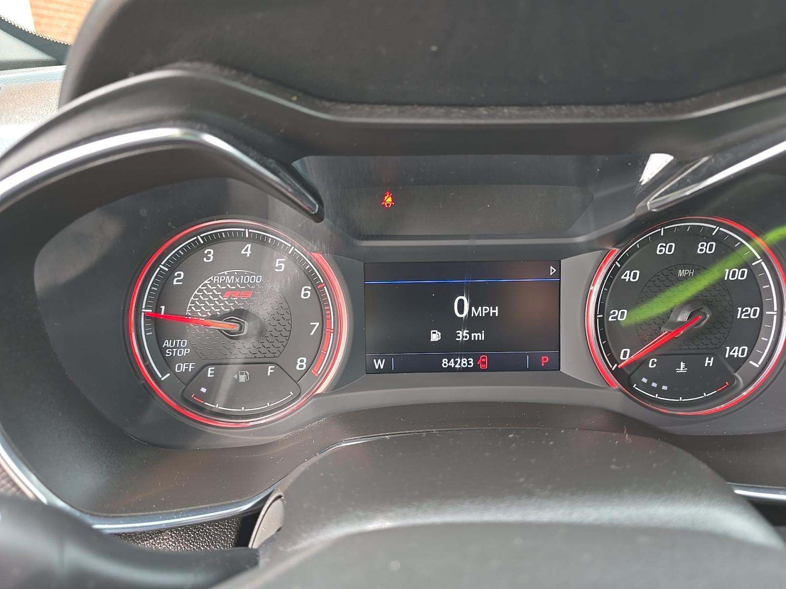 CHEVROLET OTHER - 10