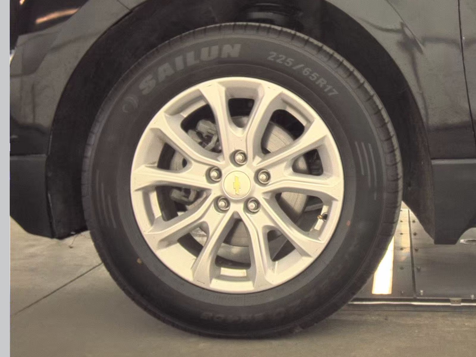 CHEVROLET OTHER - 10