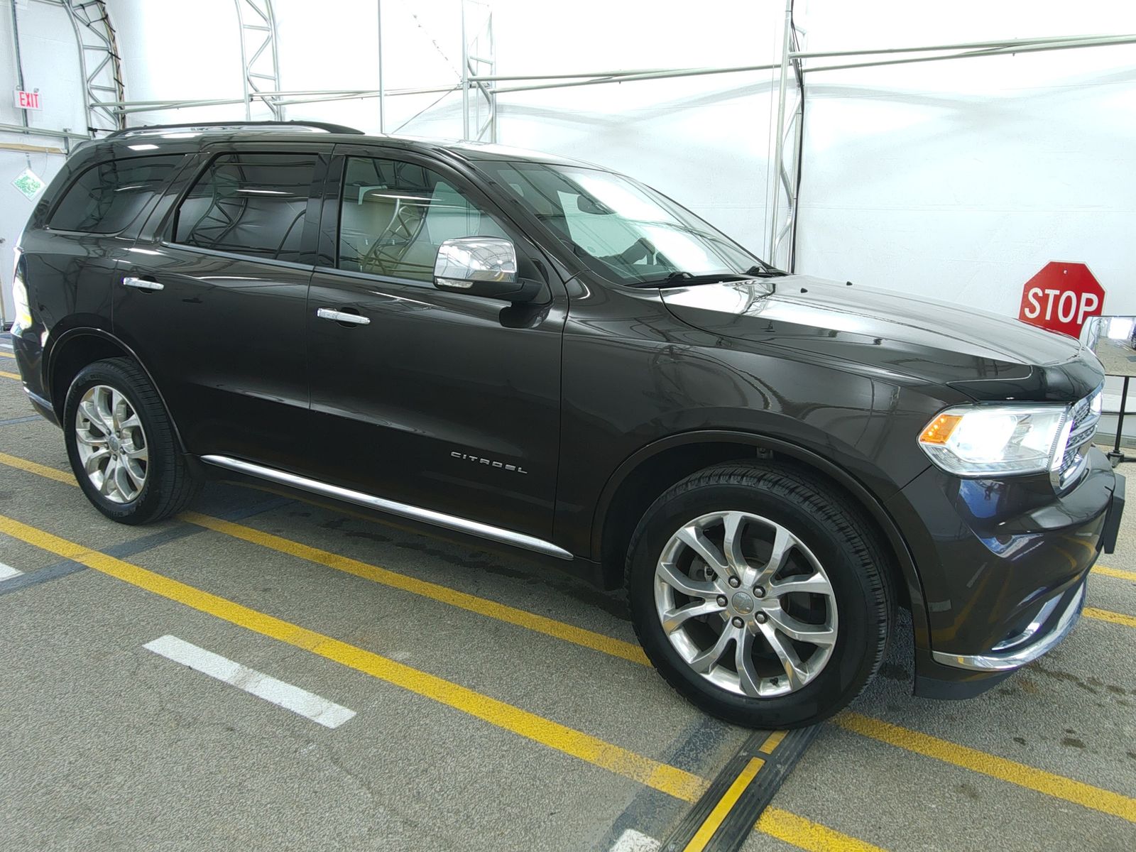 DODGE DURANGO - 4