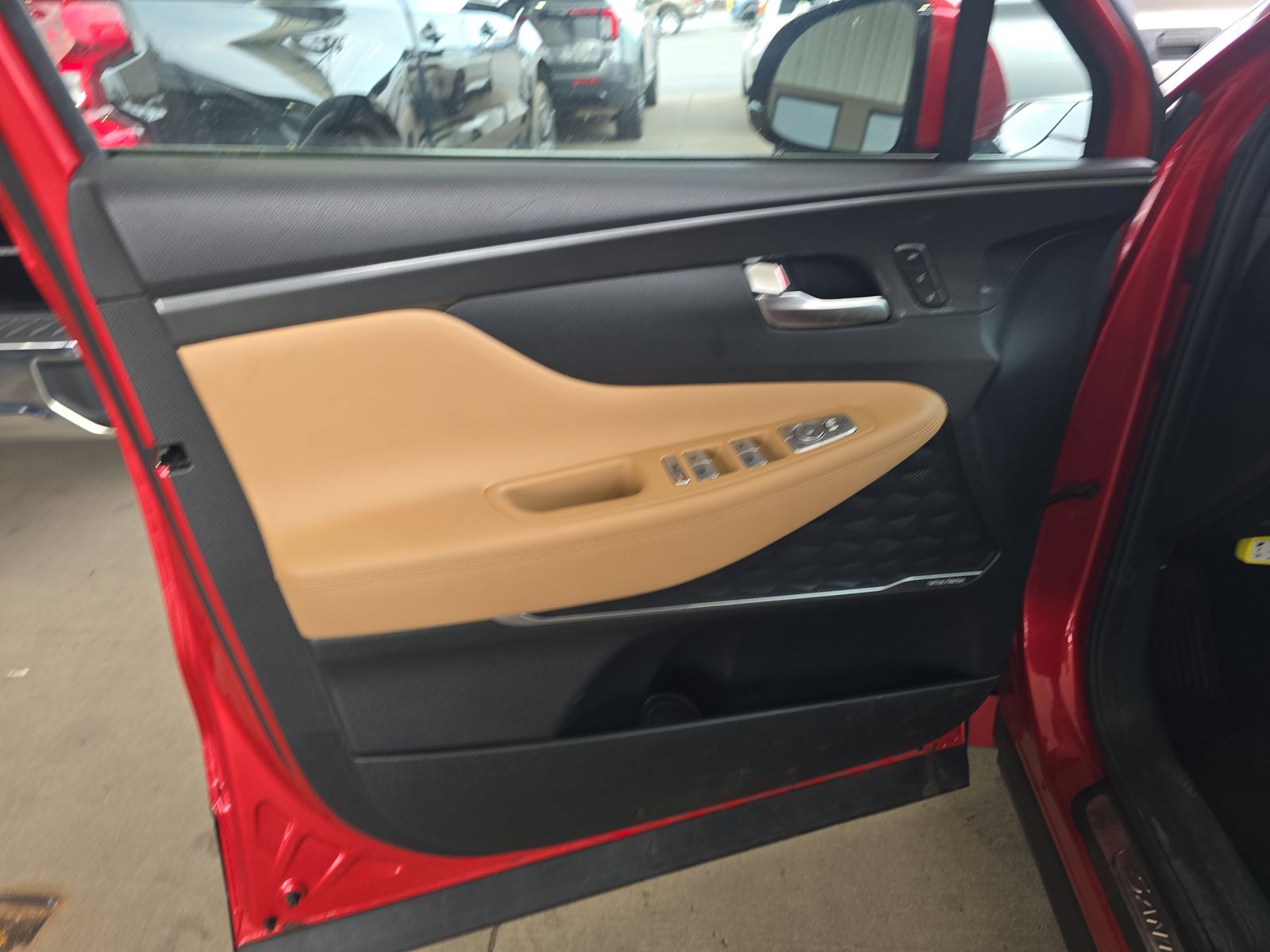 HYUNDAI CALLIGRAPH - 10