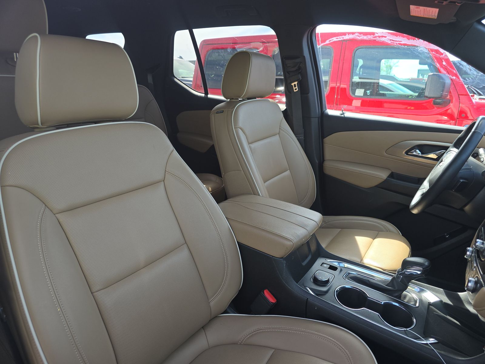 CHEVROLET PREMIER - 9