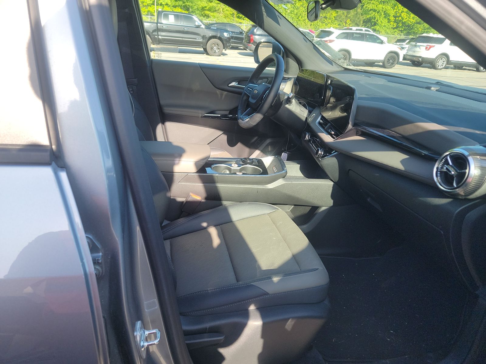 CHEVROLET FWD LT - 9