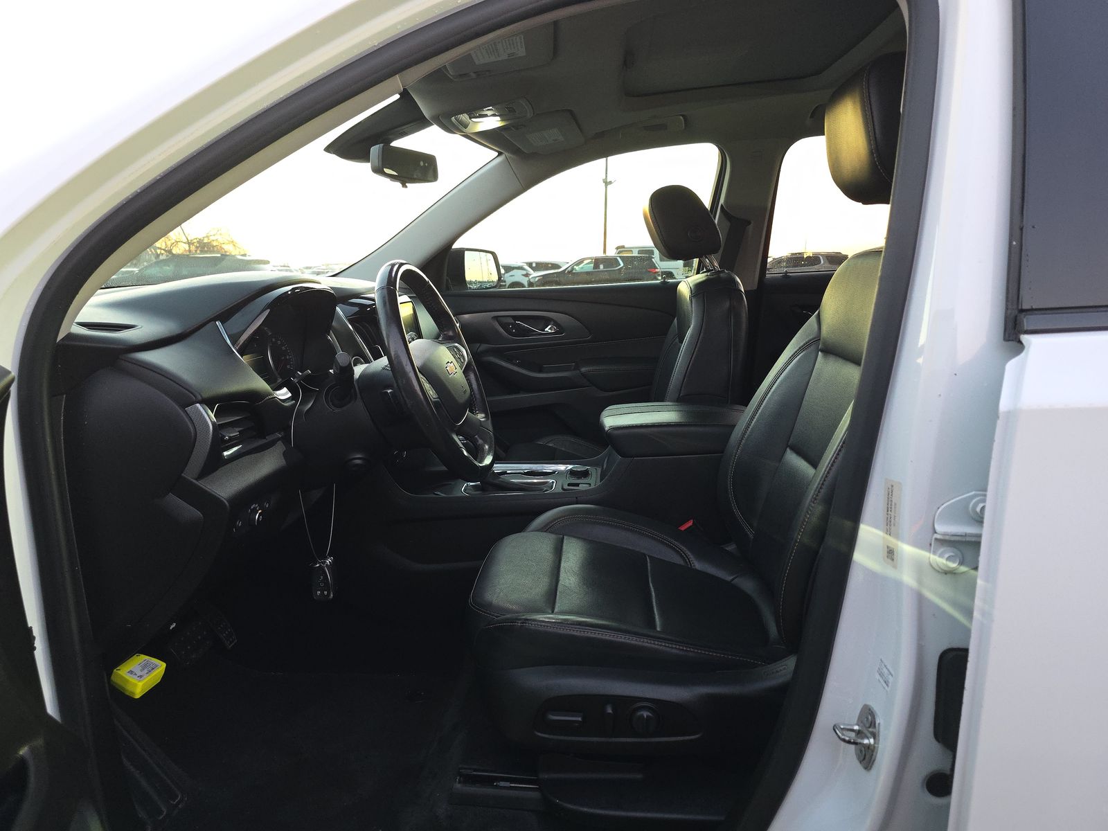 CHEVROLET PREMIER - 8