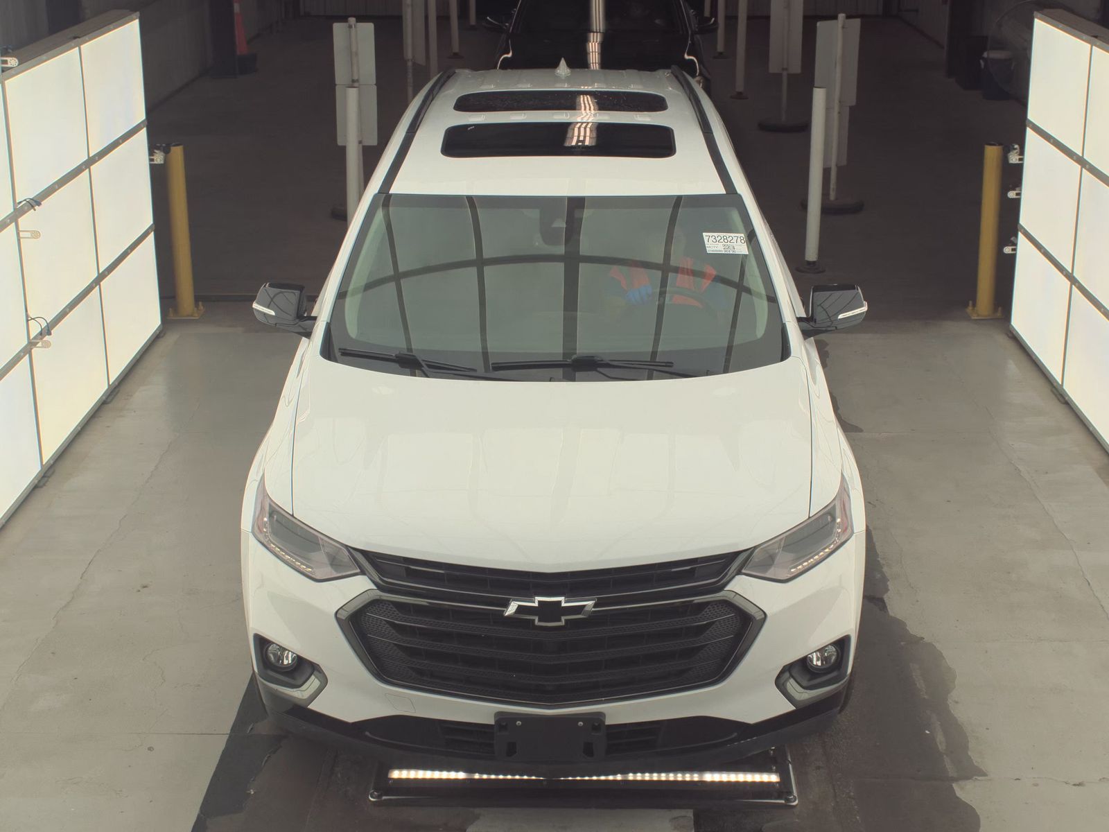 CHEVROLET PREMIER - 3