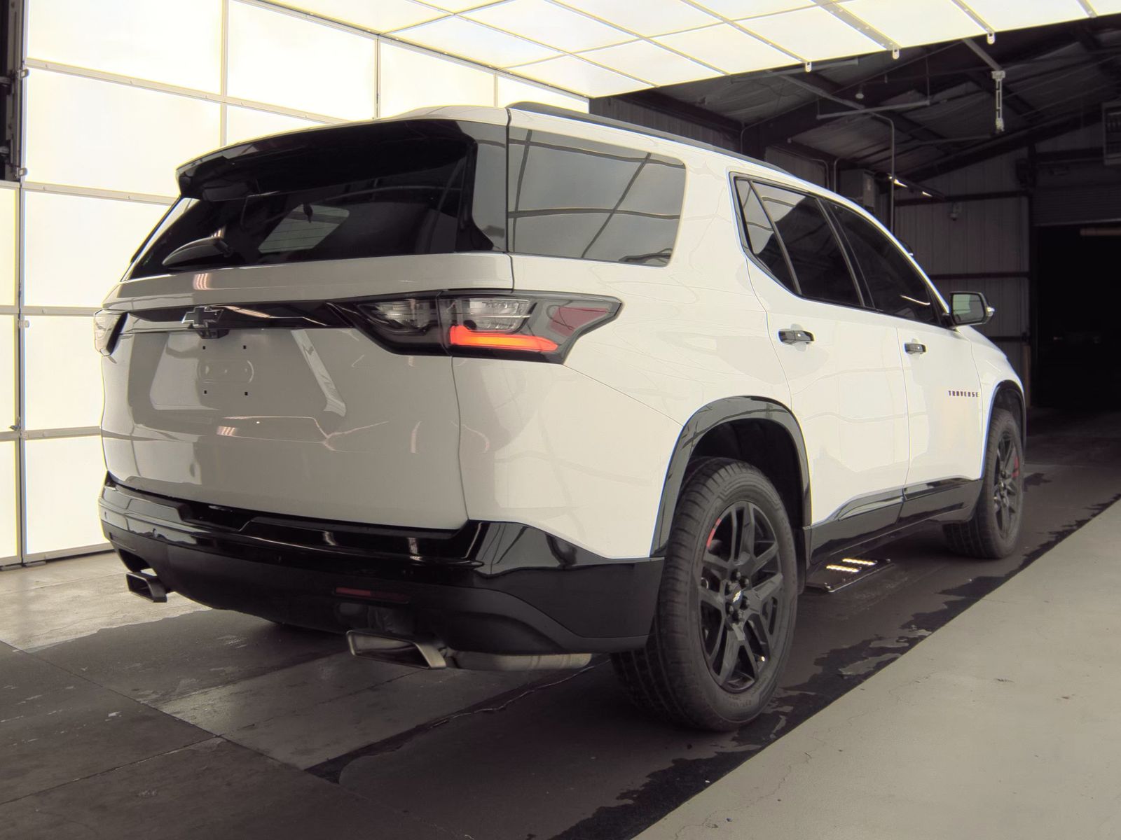 CHEVROLET PREMIER - 5