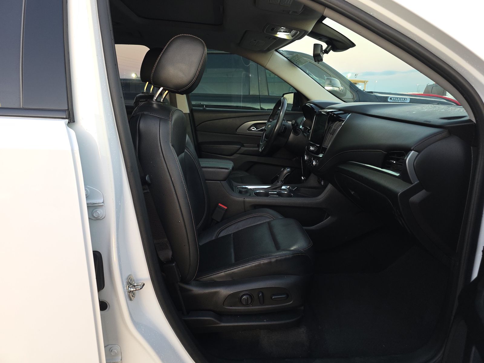 CHEVROLET PREMIER - 9