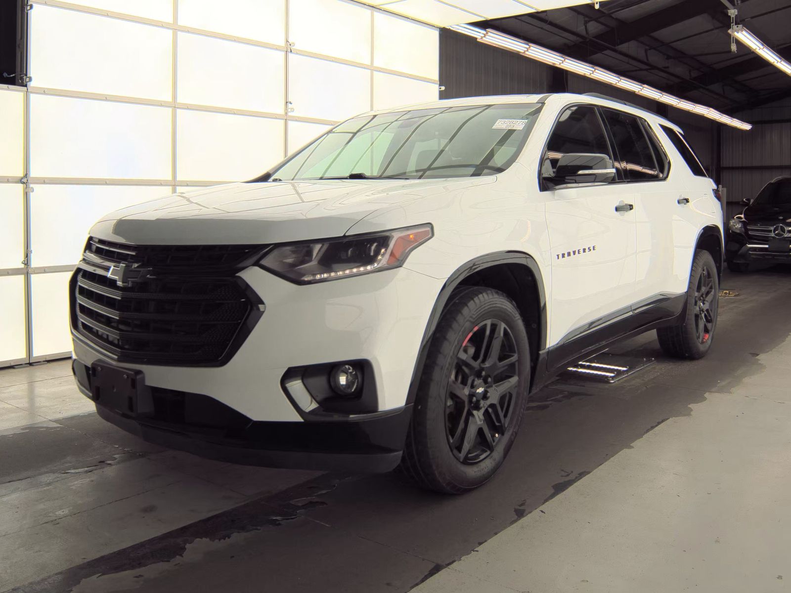 CHEVROLET PREMIER - 1