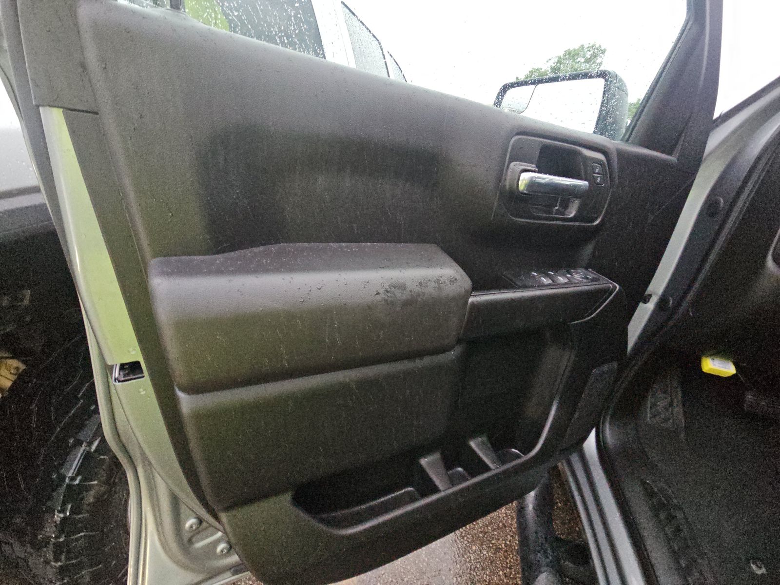 CHEVROLET CUSTOM - 10