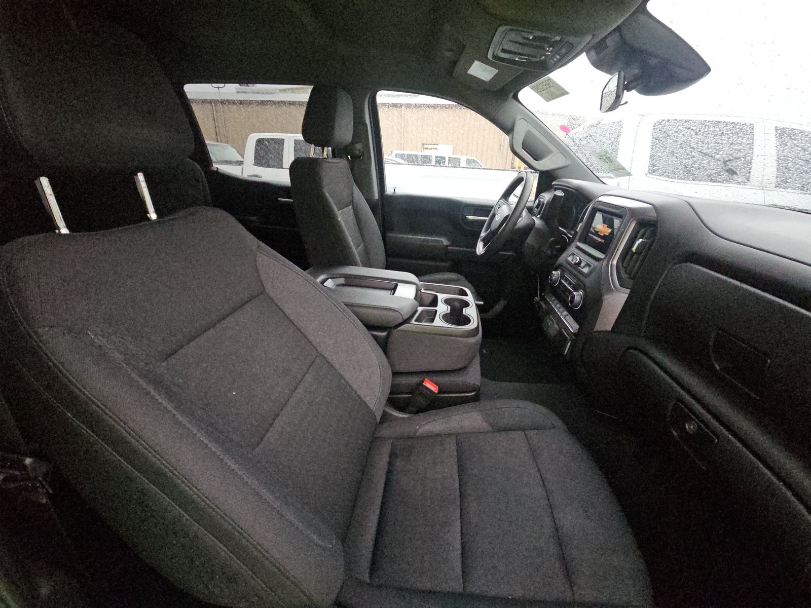 CHEVROLET CUSTOM - 9