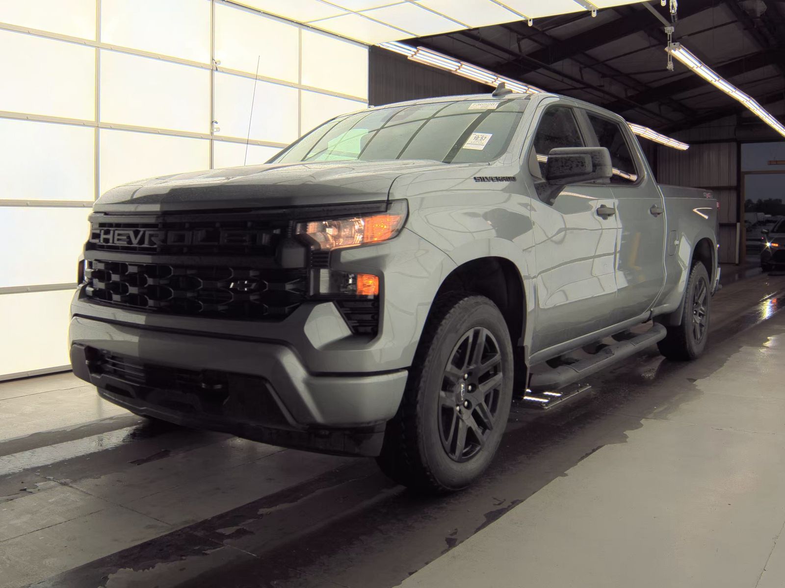 CHEVROLET CUSTOM - 1