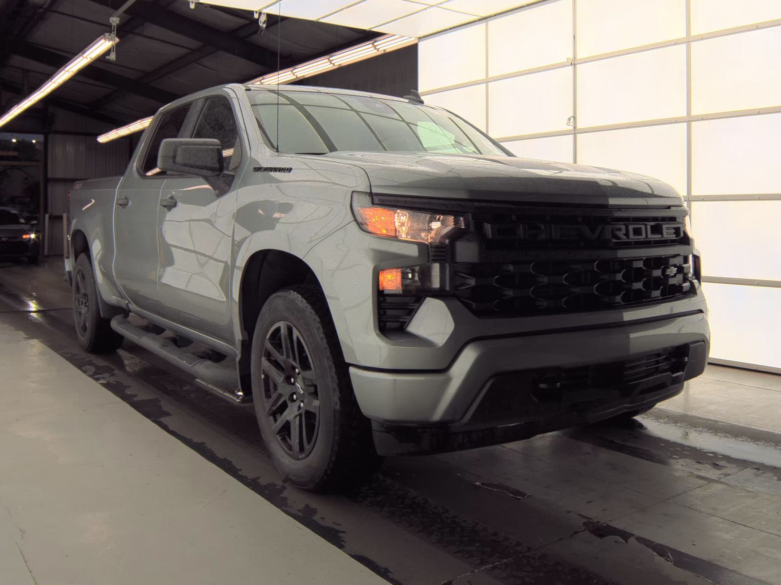 CHEVROLET CUSTOM - 4