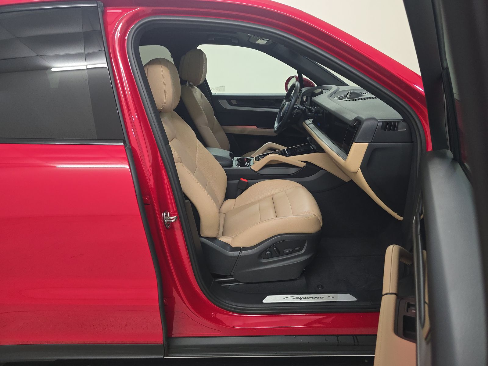 PORSCHE CAYENNE - 9