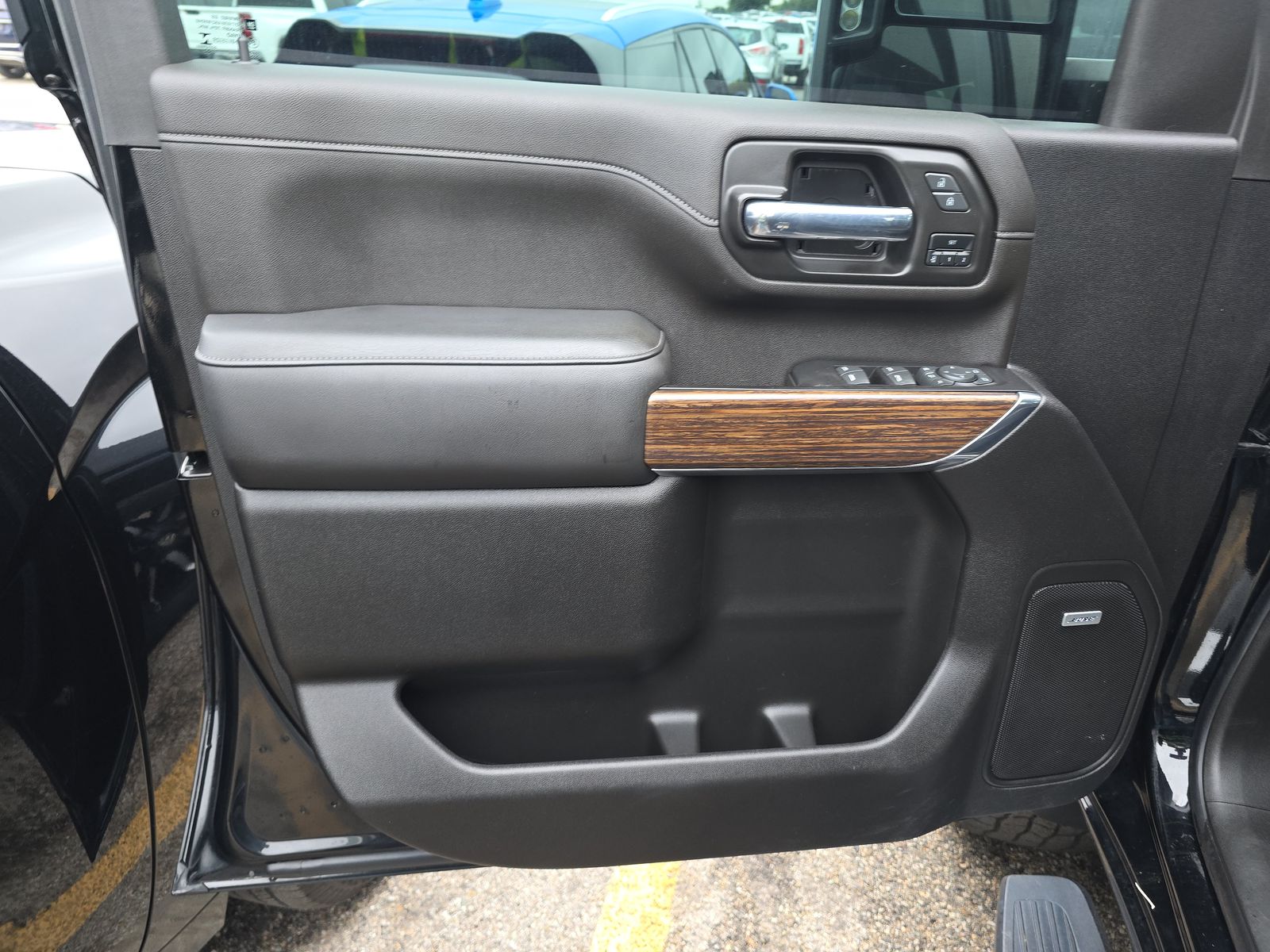 CHEVROLET HIGH COUNT - 10