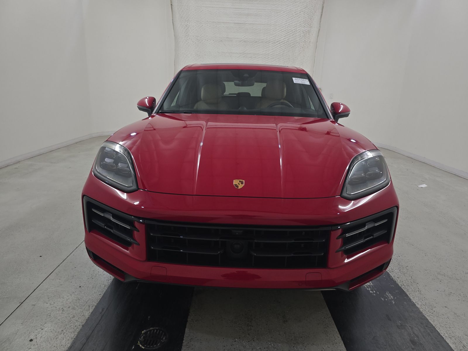 PORSCHE CAYENNE - 3