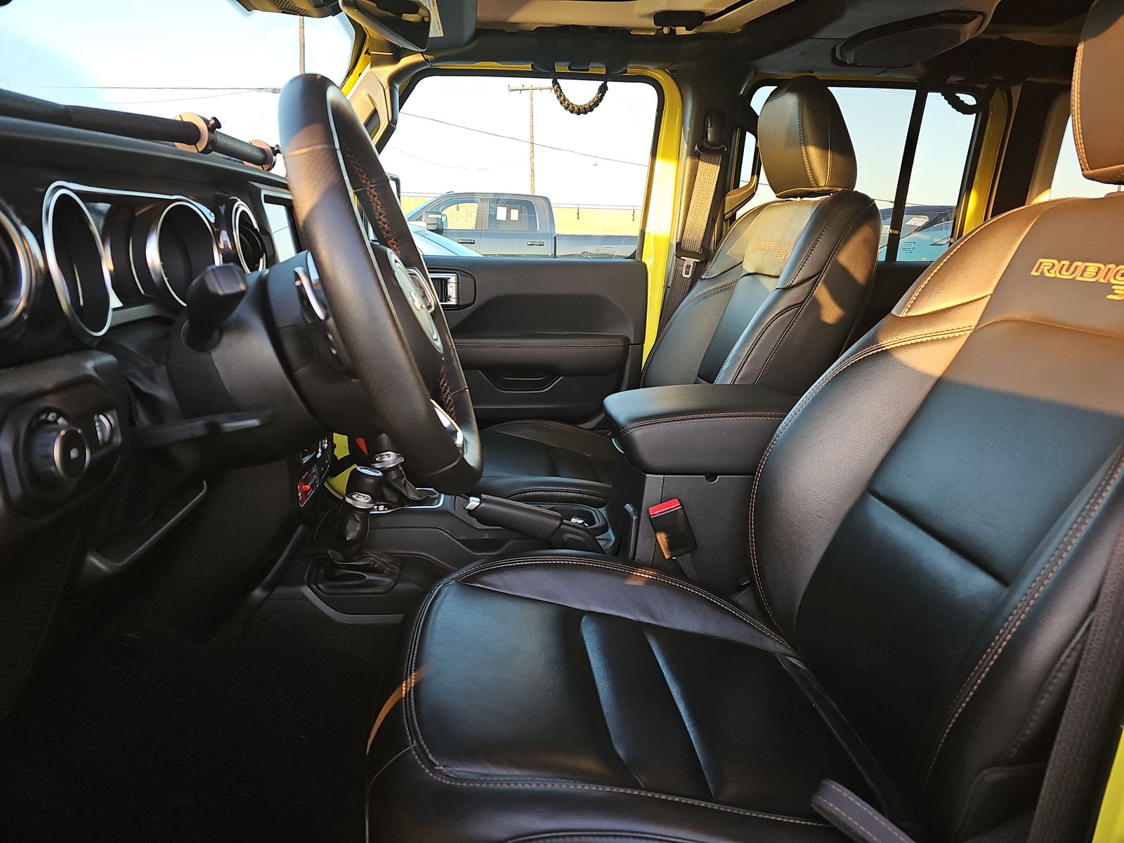 JEEP RUBICON 392 - 8