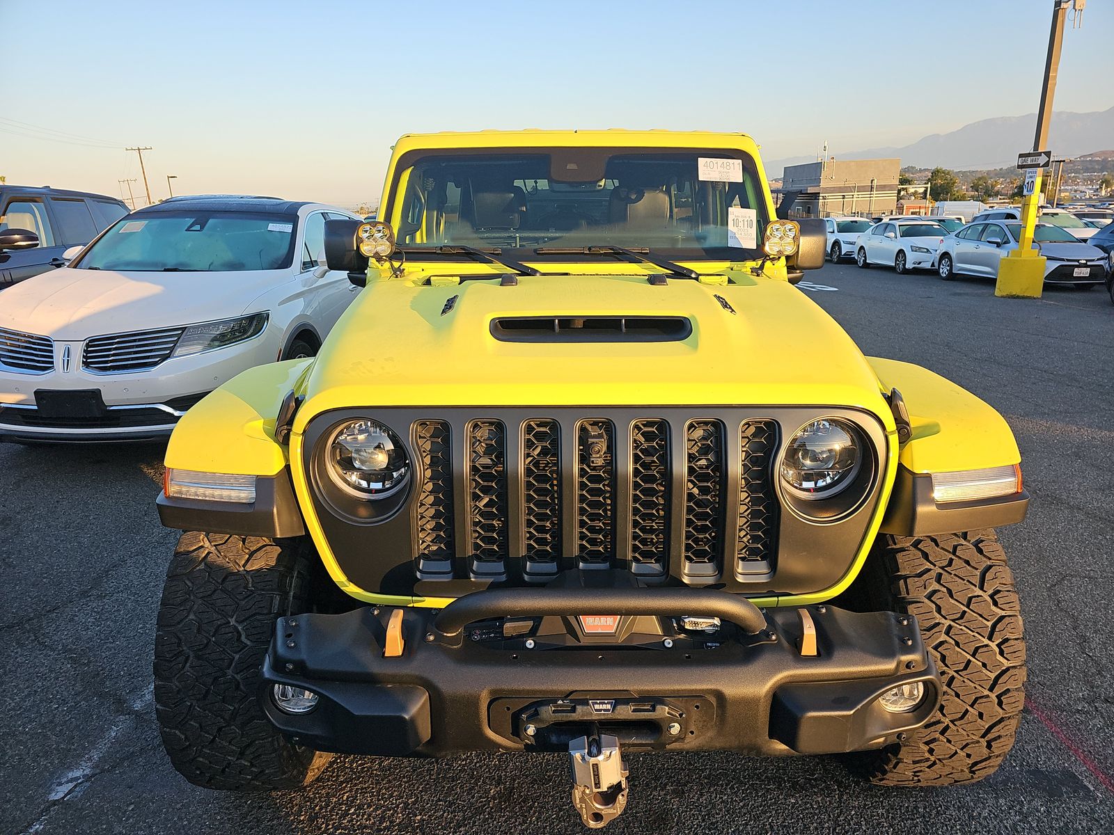 JEEP RUBICON 392 - 3