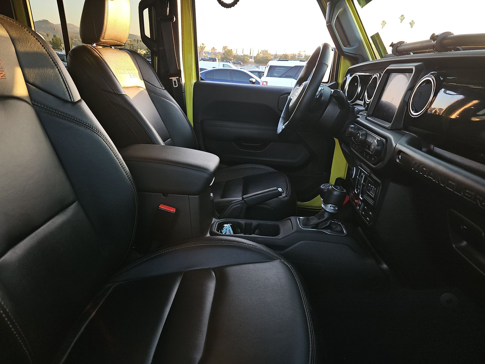 JEEP RUBICON 392 - 9