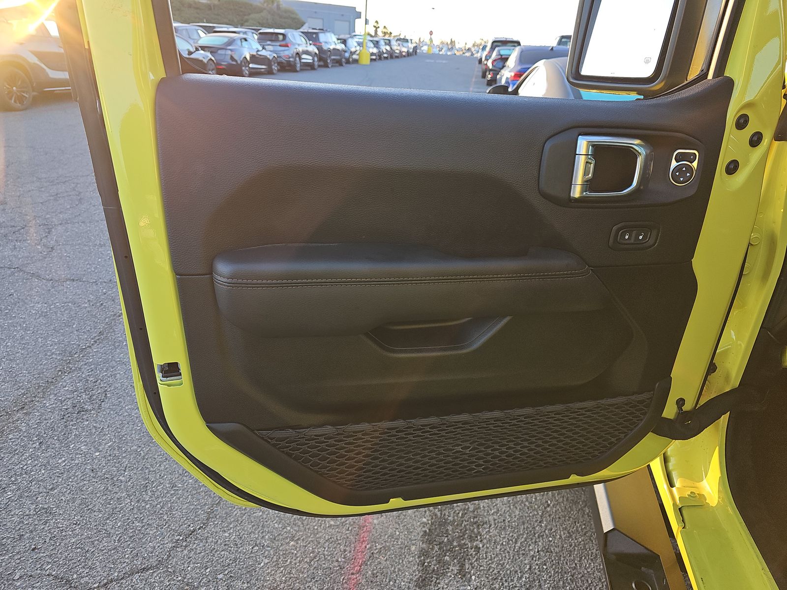 JEEP RUBICON 392 - 10