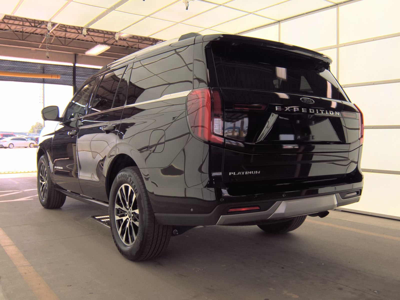 FORD EXPEDITION - 9