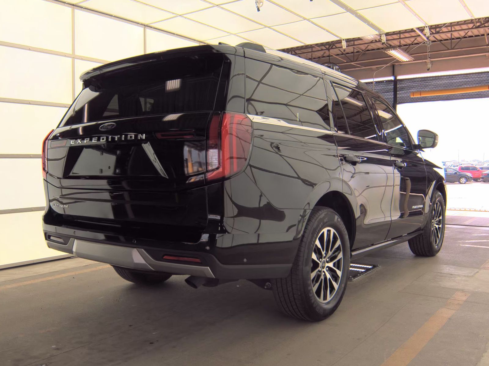FORD EXPEDITION - 6