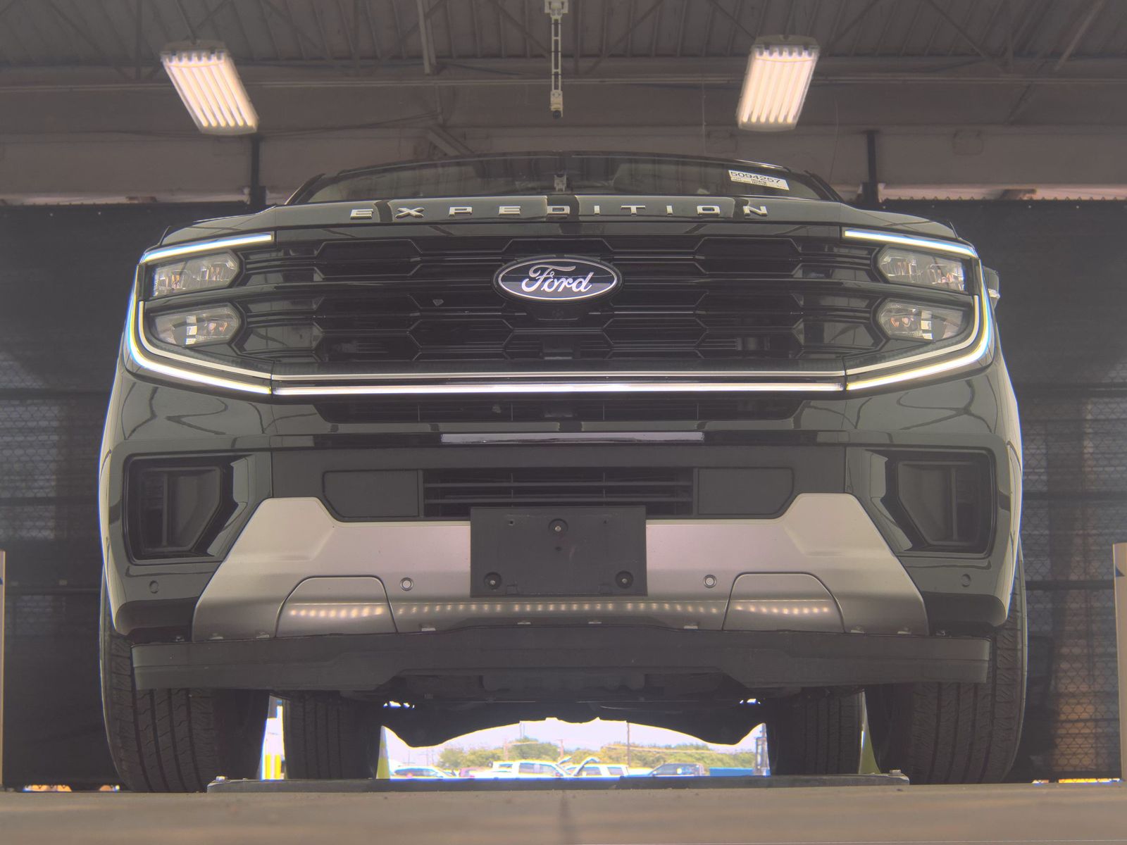 FORD EXPEDITION - 4