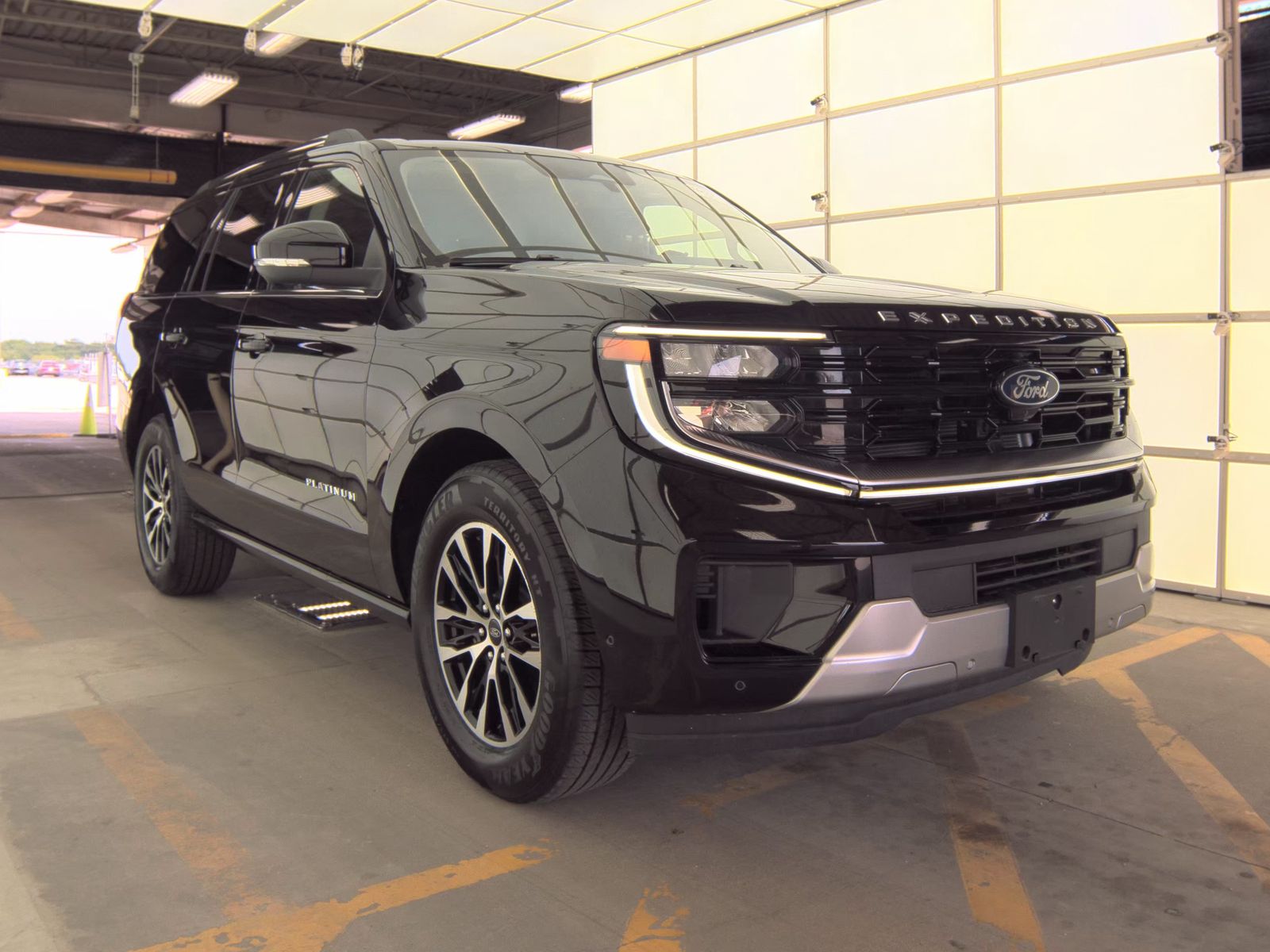 FORD EXPEDITION - 5
