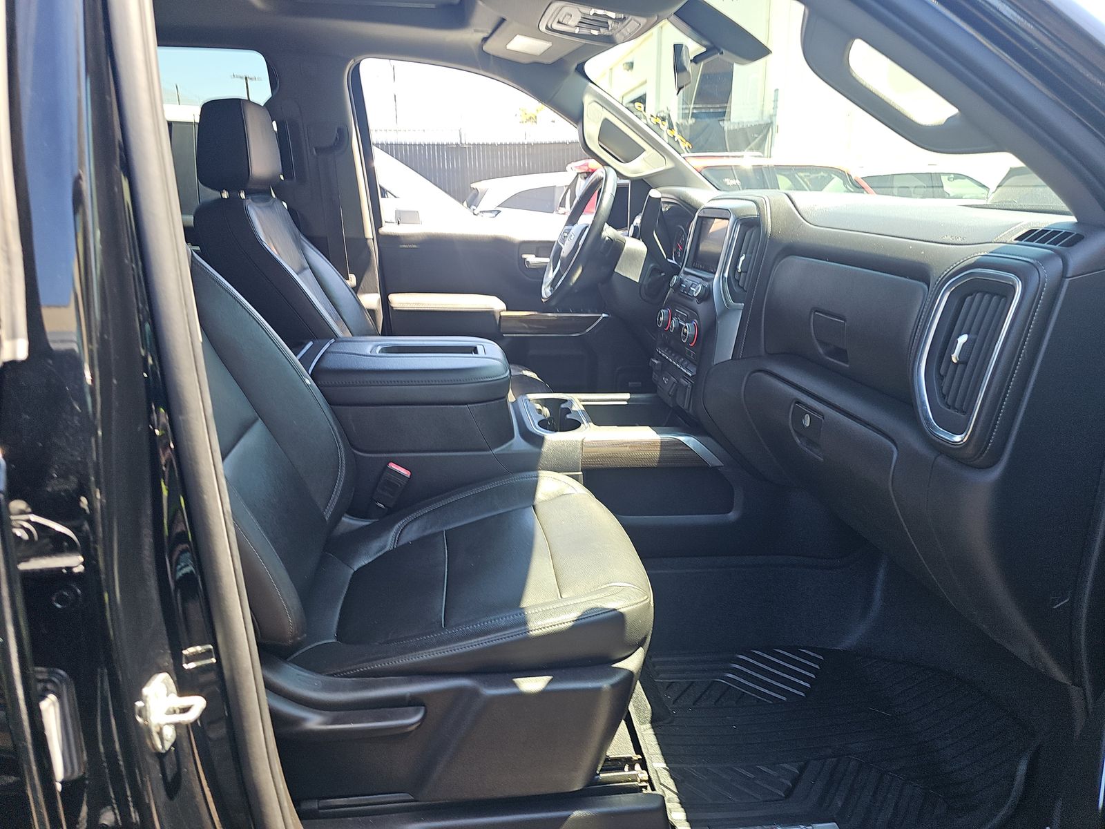 CHEVROLET LT TRAIL BOSS - 9