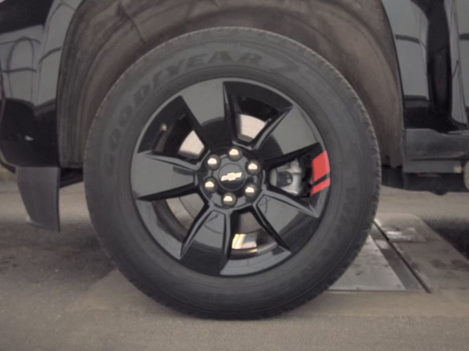 CHEVROLET OTHER - 10