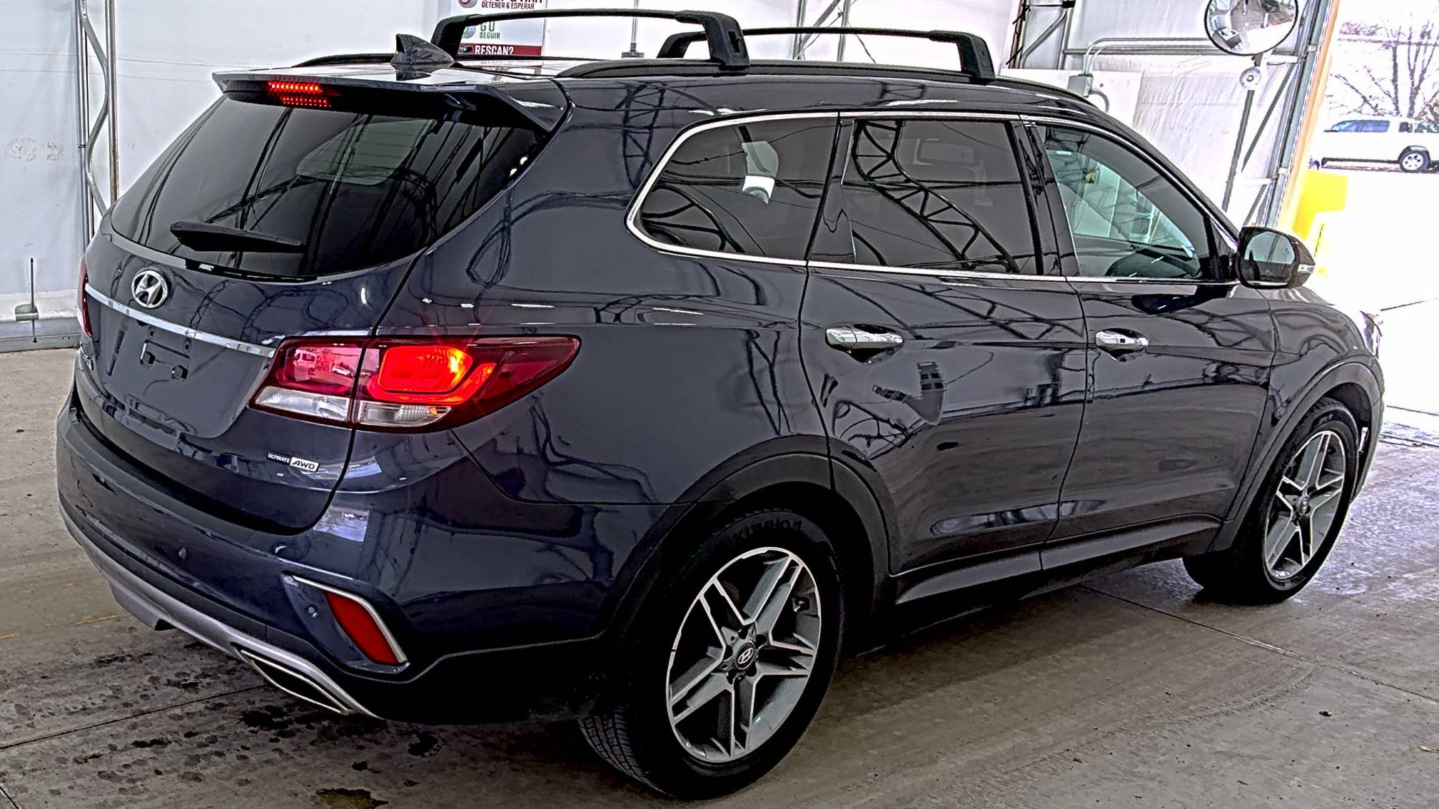 HYUNDAI SE ULTIMAT - 5