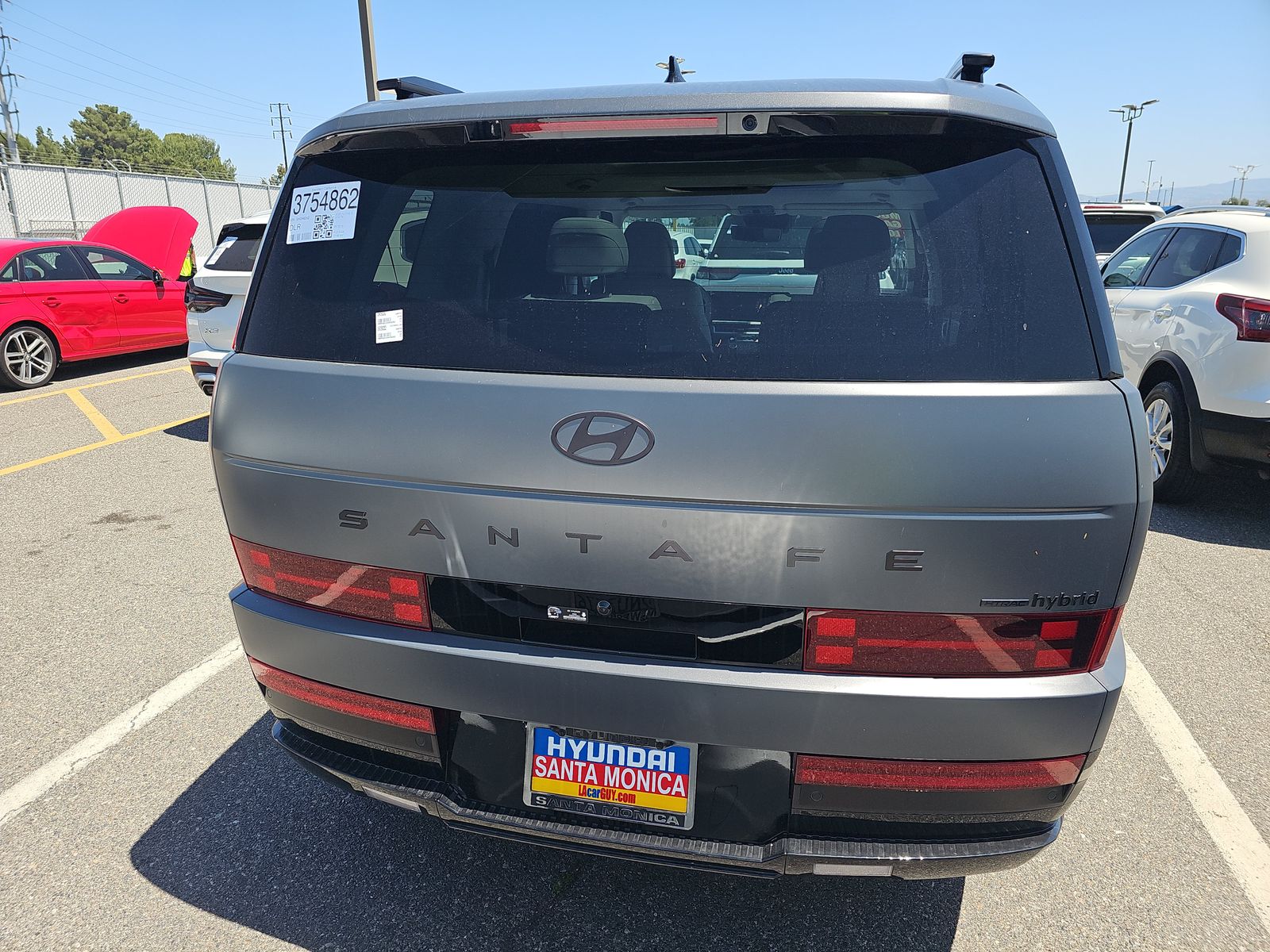 HYUNDAI CALLIGRAPH - 6