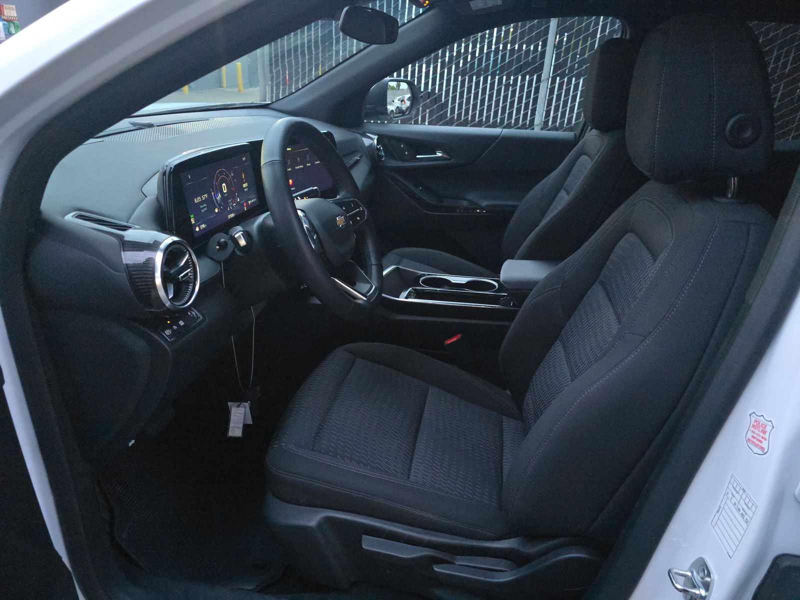 CHEVROLET FWD LT - 8