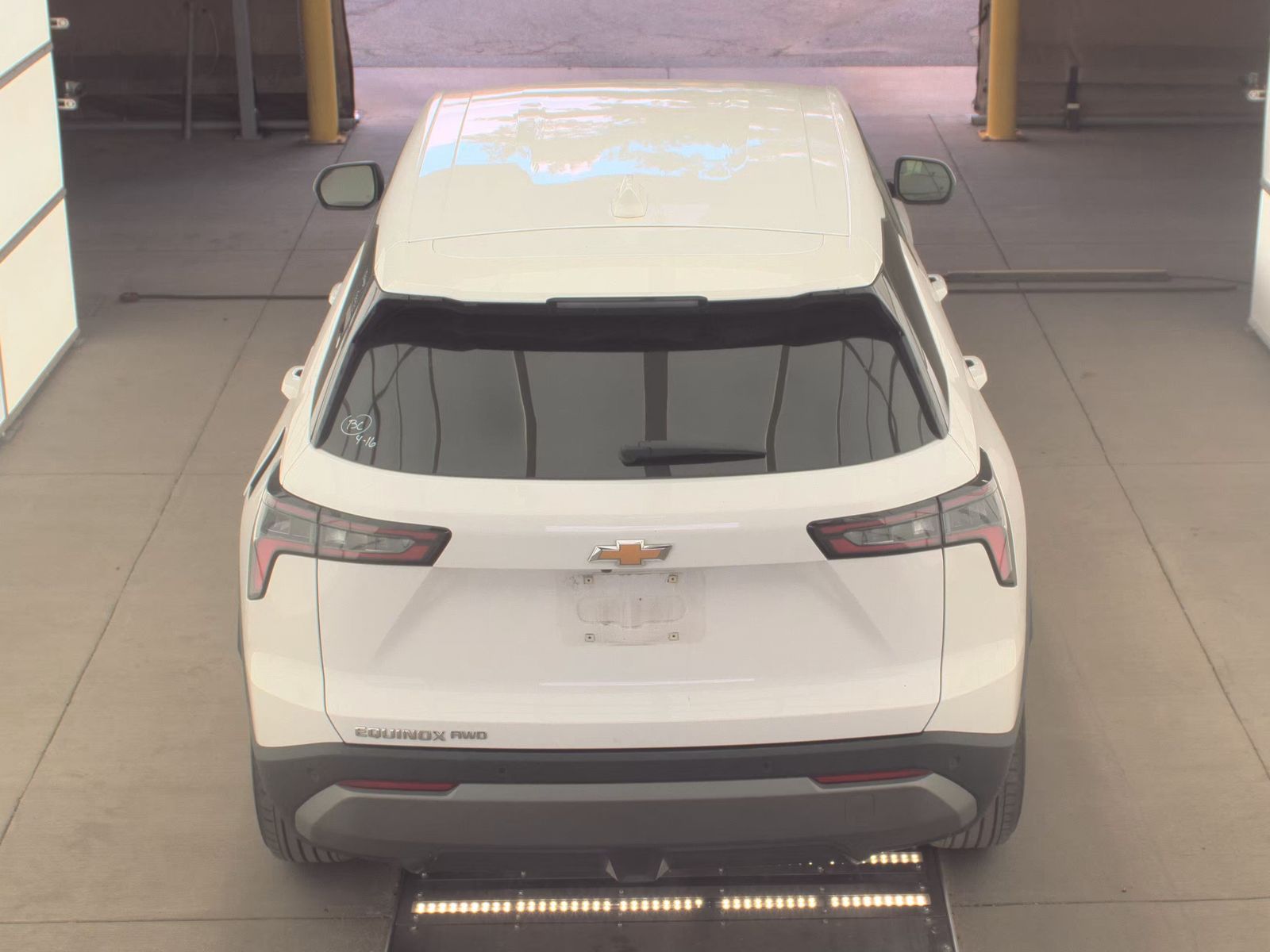 CHEVROLET AWD LT - 6