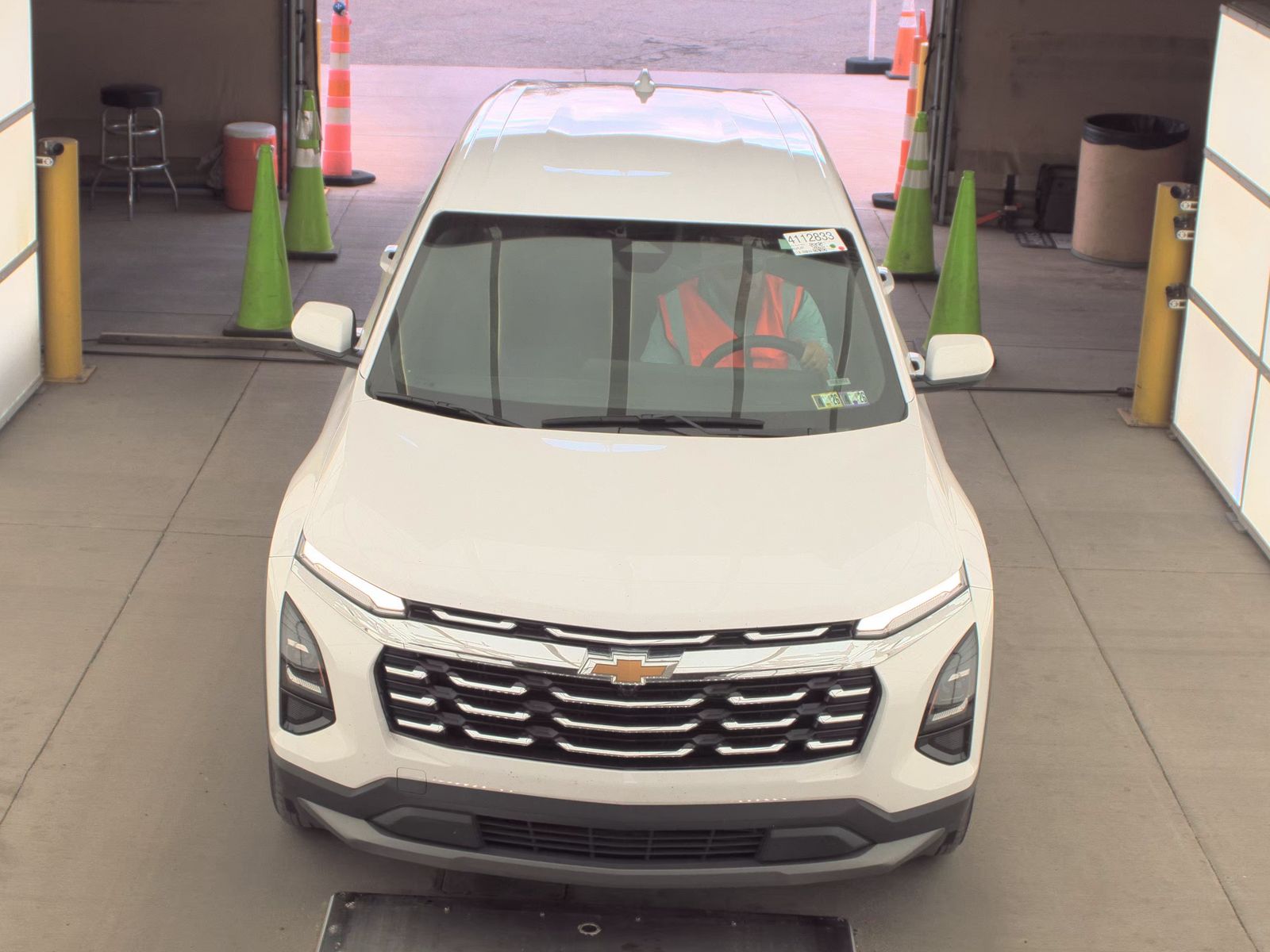 CHEVROLET AWD LT - 3