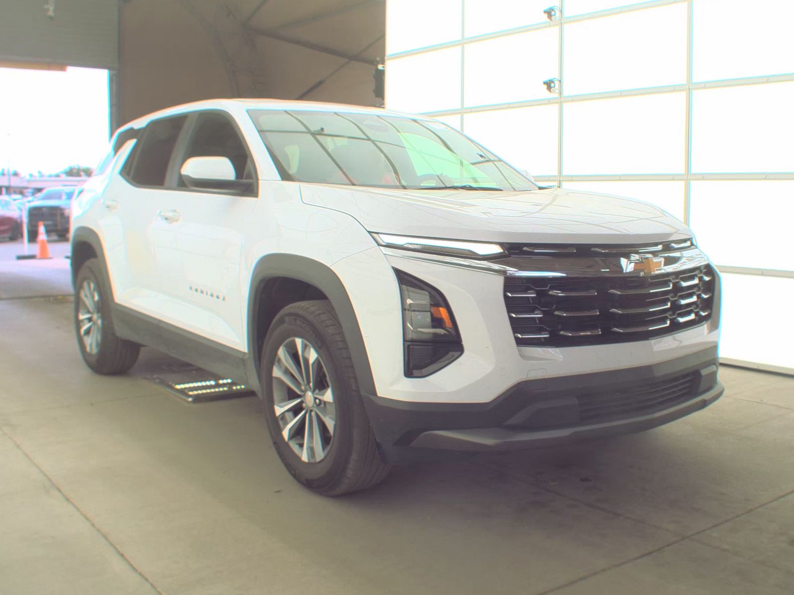 CHEVROLET AWD LT - 4