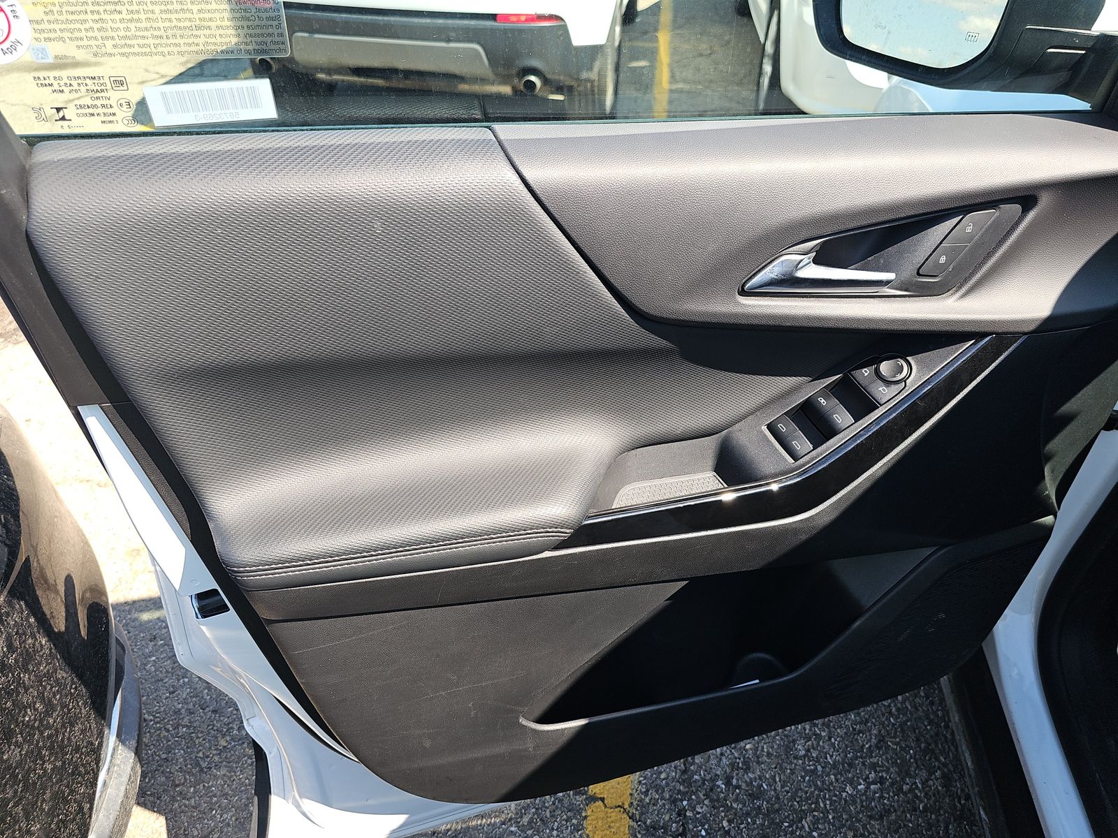 CHEVROLET AWD LT - 10