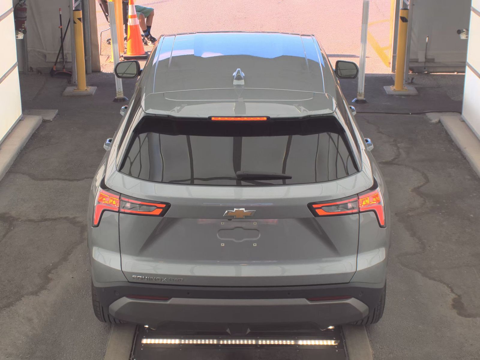 CHEVROLET AWD LT - 6