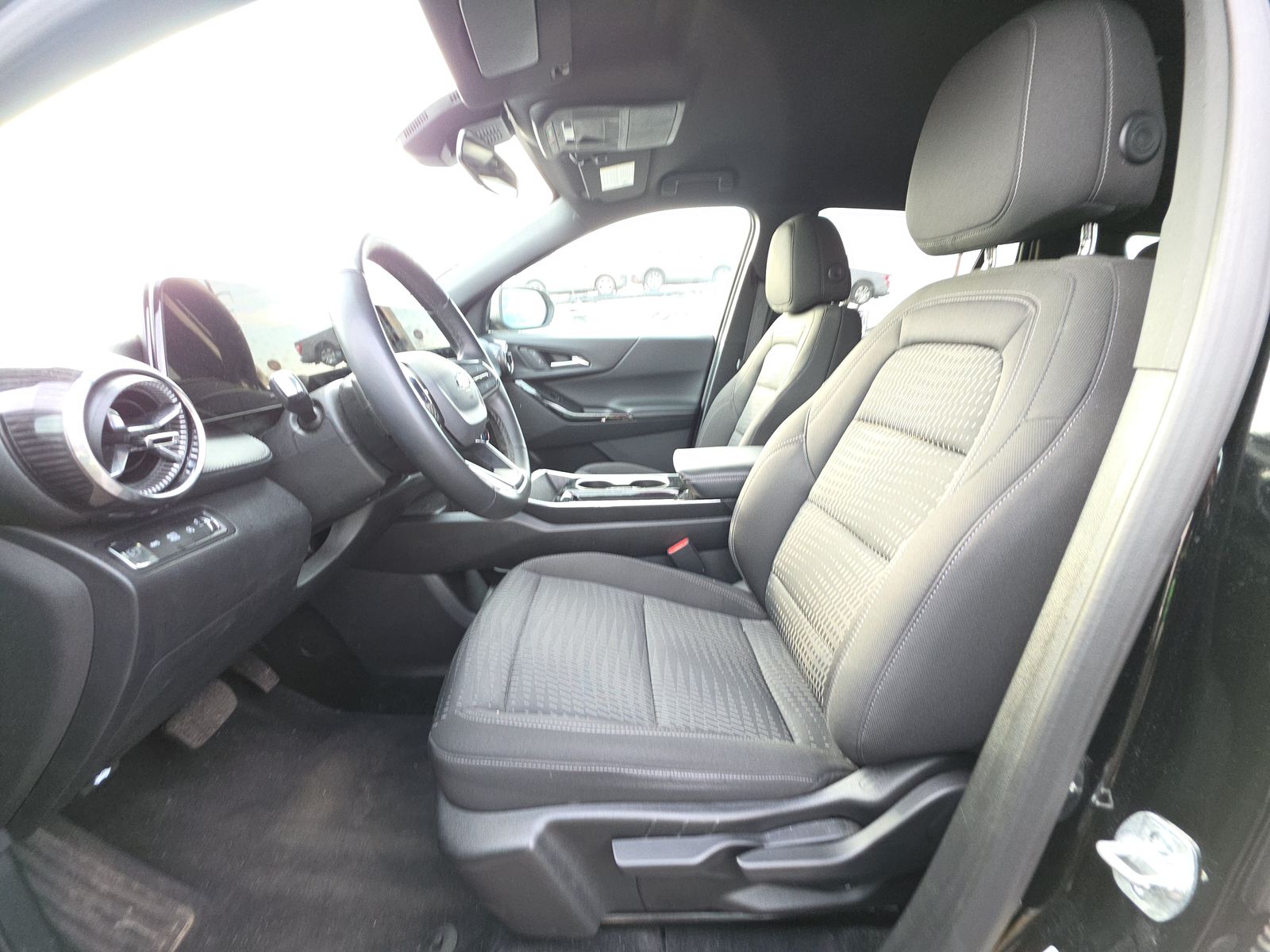 CHEVROLET AWD LT - 8