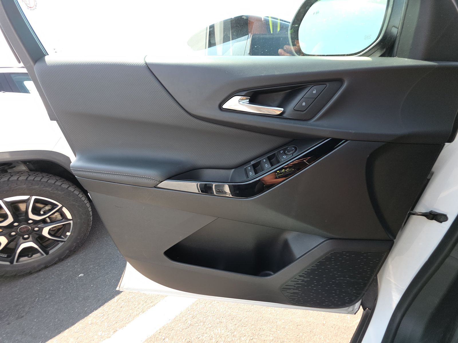 CHEVROLET AWD LT - 10