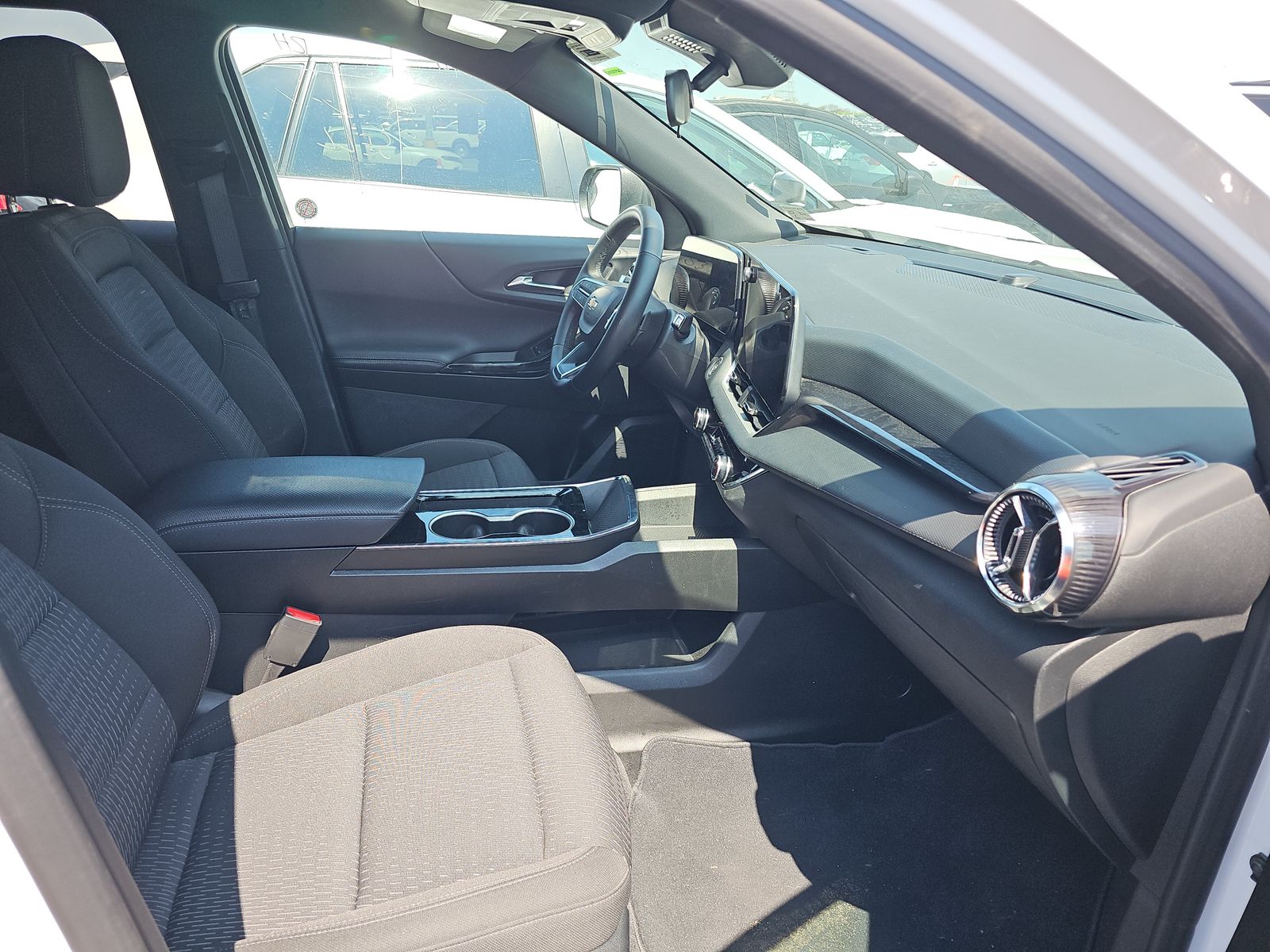 CHEVROLET FWD LT - 9