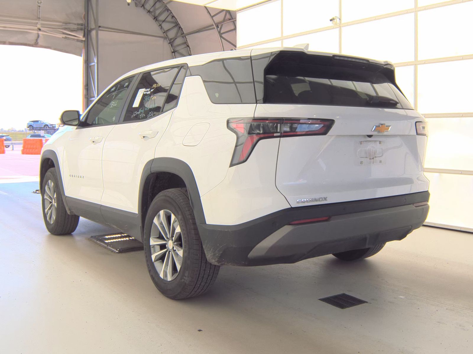 CHEVROLET FWD LT - 7