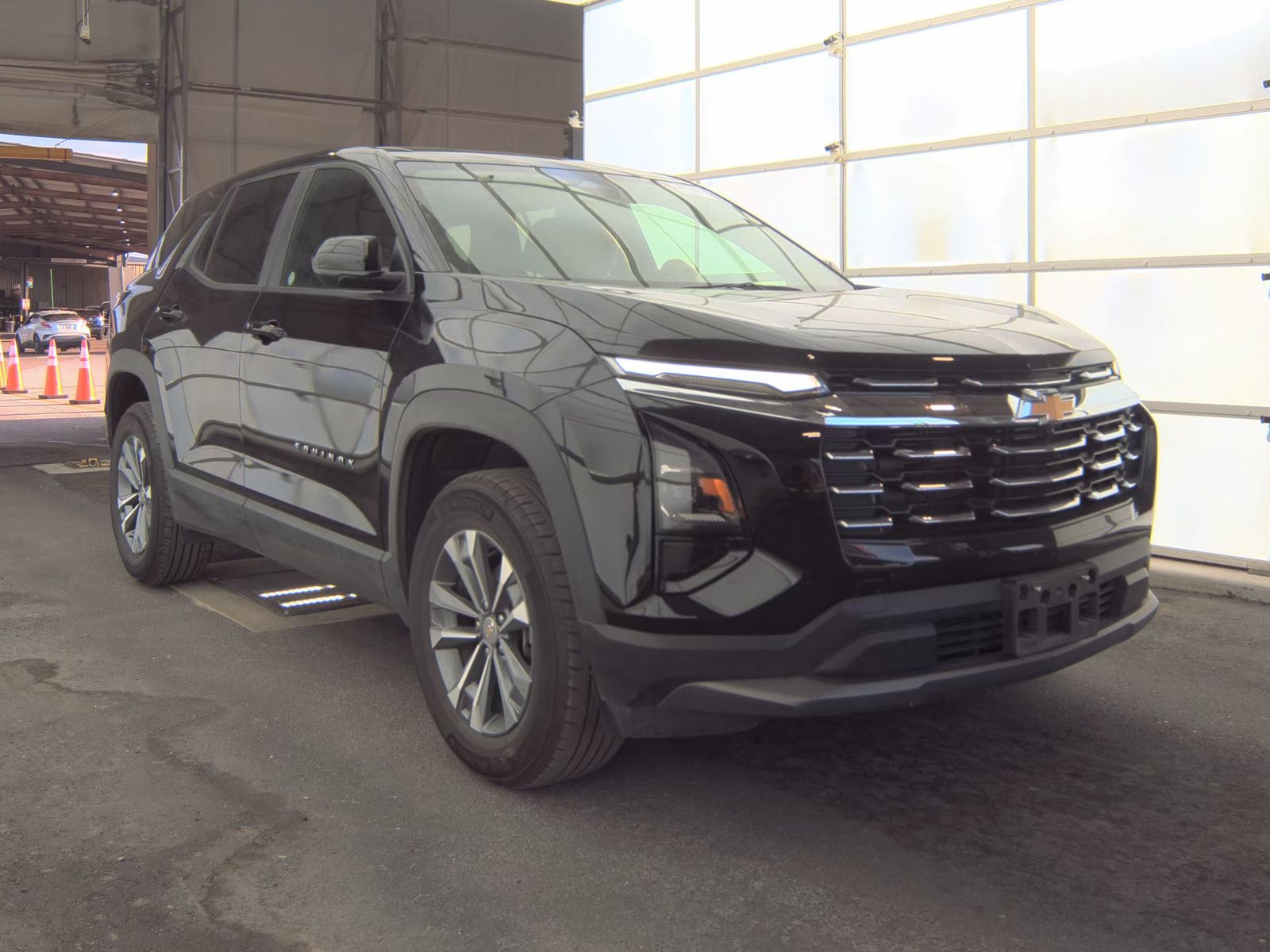 CHEVROLET AWD LT - 4