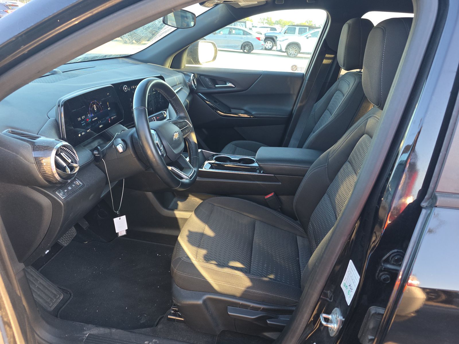 CHEVROLET AWD LT - 8